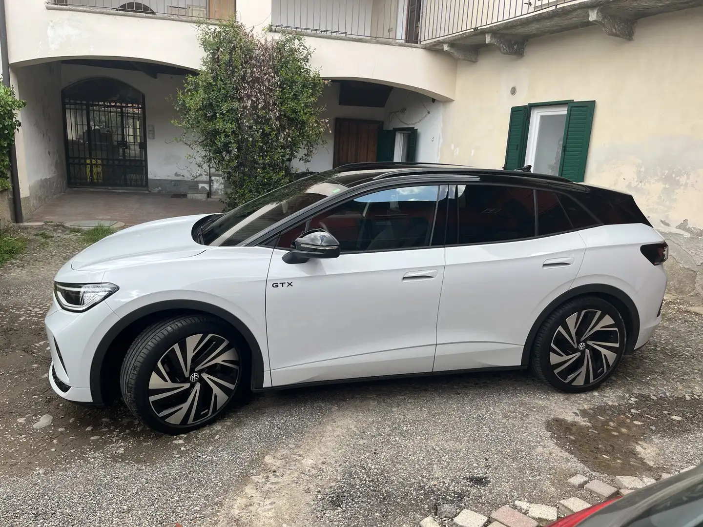 Volkswagen ID.4 77 kWh GTX 4motion 299cv - 1