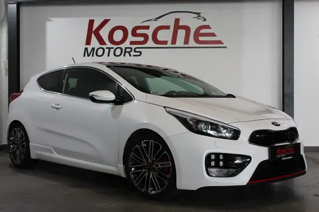 Kia ProCeed / pro_cee'd ProCeed GT-Track Panorama