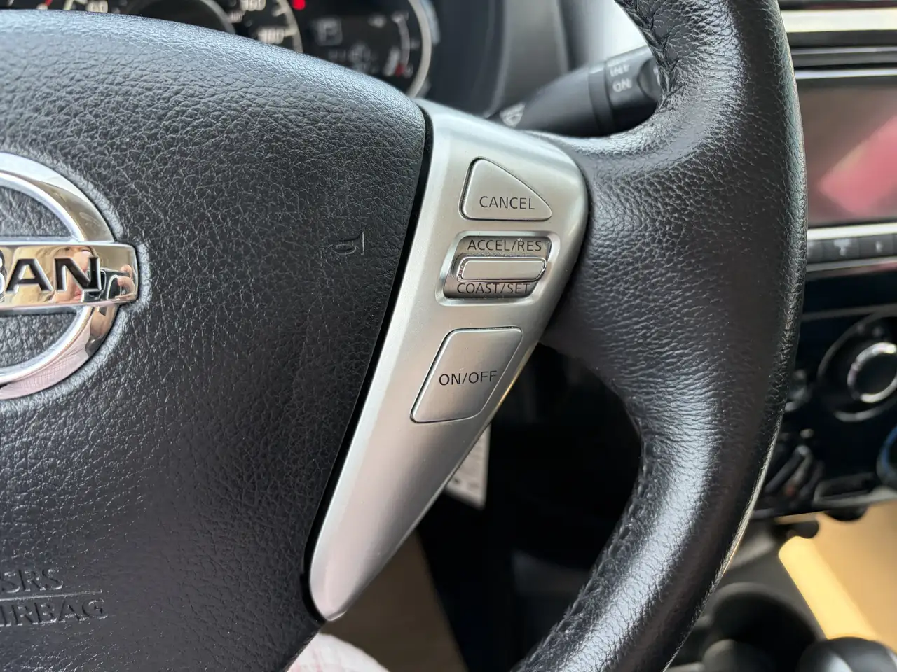 Nissan Note снимка Nissan Note