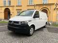 Volkswagen T6 Transporter T6 Kastenwagen LR 2,0 TDI BMT, Klima Schiebetür... Weiß - thumbnail 7