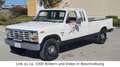 Ford F 250 XLT Extended Cab 6,9L Diesel V8 IDI Blanc - thumbnail 1