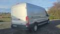 Ford Transit 2.0Tdci L3H2  Euro 6 Airco Navi Argent - thumbnail 3