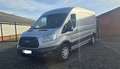 Ford Transit 2.0Tdci L3H2  Euro 6 Airco Navi Argent - thumbnail 2