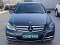 Mercedes-Benz C 200 200CDI BE Avantgarde Edition Gris - thumbnail 3