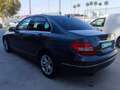 Mercedes-Benz C 200 200CDI BE Avantgarde Edition Gris - thumbnail 8
