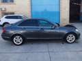 Mercedes-Benz C 200 200CDI BE Avantgarde Edition Gris - thumbnail 6