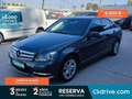 Mercedes-Benz C 200 200CDI BE Avantgarde Edition Gris - thumbnail 1