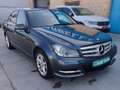 Mercedes-Benz C 200 200CDI BE Avantgarde Edition Gris - thumbnail 5