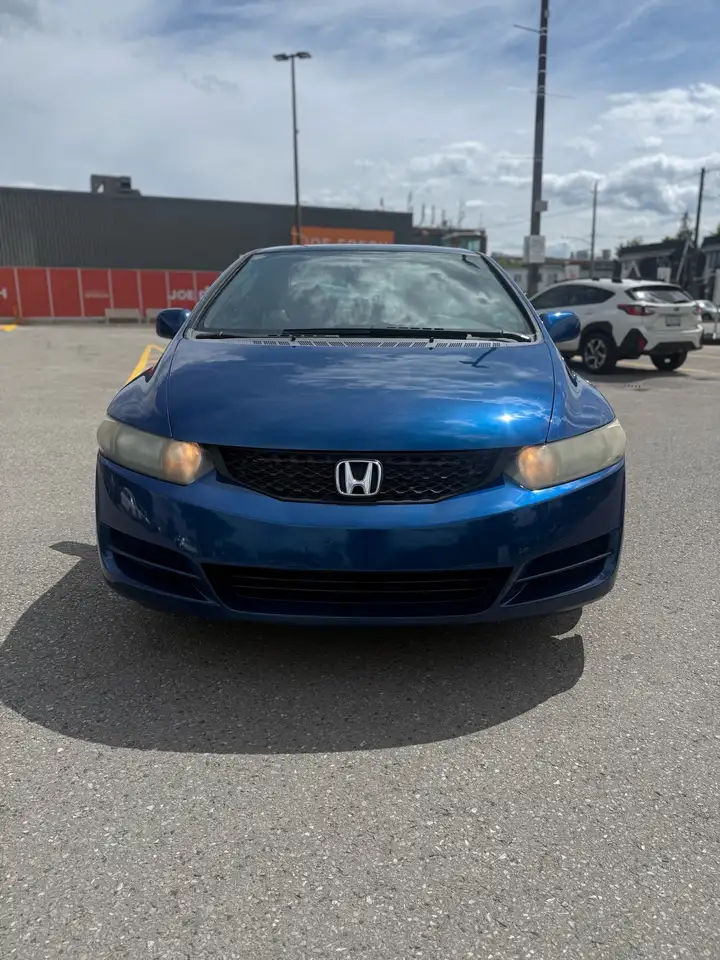 Honda Civic photo Honda Civic