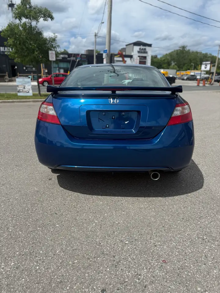 Honda Civic photo Honda Civic