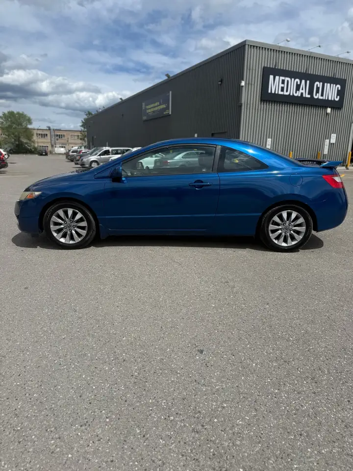 Honda Civic photo Honda Civic