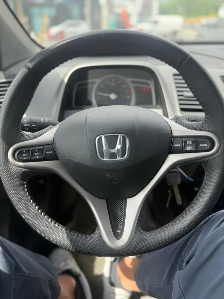 Honda Civic photo Honda Civic