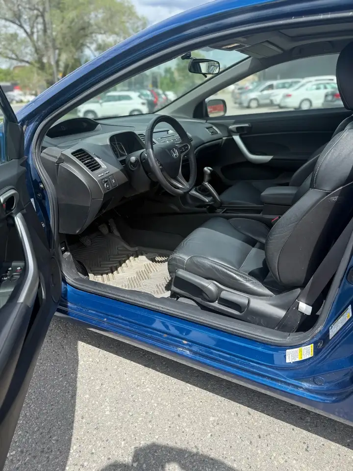 Honda Civic photo Honda Civic
