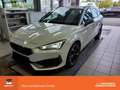 SEAT Leon ST 2.0 TSI DSG Basis Rückfahrkam/LED/Navi Weiß - thumbnail 1