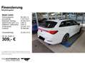 SEAT Leon ST 2.0 TSI DSG Basis Rückfahrkam/LED/Navi Weiß - thumbnail 2