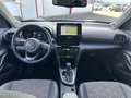 Toyota Yaris Cross Hybrid Elegant, 8-Fach, 360, Matrix Silber - thumbnail 12