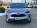 Toyota Yaris Cross Hybrid Elegant, 8-Fach, 360, Matrix Silber - thumbnail 2