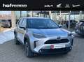 Toyota Yaris Cross Hybrid Elegant, 8-Fach, 360, Matrix Silber - thumbnail 1