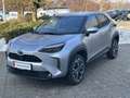 Toyota Yaris Cross Hybrid Elegant, 8-Fach, 360, Matrix Silber - thumbnail 3