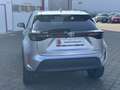 Toyota Yaris Cross Hybrid Elegant, 8-Fach, 360, Matrix Silber - thumbnail 6