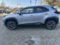 Toyota Yaris Cross Hybrid Elegant, 8-Fach, 360, Matrix Silber - thumbnail 4