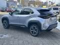 Toyota Yaris Cross Hybrid Elegant, 8-Fach, 360, Matrix Silber - thumbnail 5