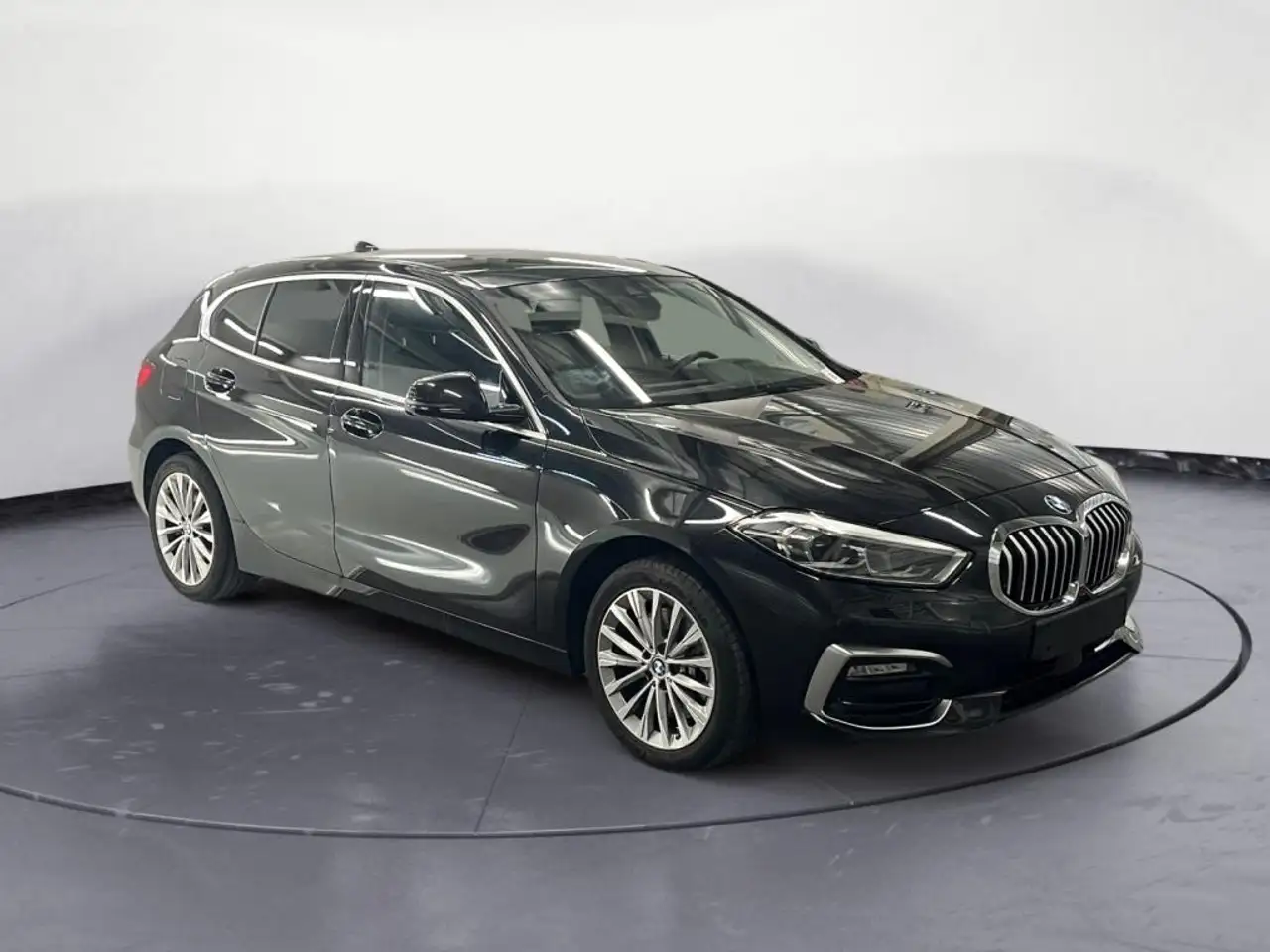 BMW 120
