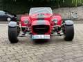 Lotus Super Seven DAX 2,0 Liter Rot - thumbnail 3