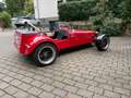 Lotus Super Seven DAX 2,0 Liter Rot - thumbnail 2