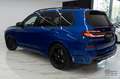 BMW X7 M 60i xDrive! Individual! Carbon pack! Full options! Blu/Azzurro - thumbnail 16