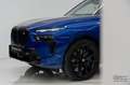 BMW X7 M 60i xDrive! Individual! Carbon pack! Full options! Blu/Azzurro - thumbnail 13