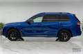 BMW X7 M 60i xDrive! Individual! Carbon pack! Full options! Blu/Azzurro - thumbnail 9
