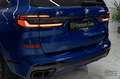 BMW X7 M 60i xDrive! Individual! Carbon pack! Full options! Blu/Azzurro - thumbnail 15