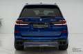 BMW X7 M 60i xDrive! Individual! Carbon pack! Full options! Blu/Azzurro - thumbnail 17