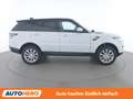 Land Rover Range Rover Sport 3.0 TD V6 HSE Weiß - thumbnail 7