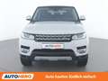 Land Rover Range Rover Sport 3.0 TD V6 HSE Weiß - thumbnail 9