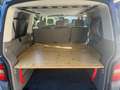 Volkswagen T5 102 PS TDI Neues Pickerl und Service Kék - thumbnail 11