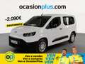 Toyota Proace City Family L1 1.5D 5pl. Active Blanco - thumbnail 1