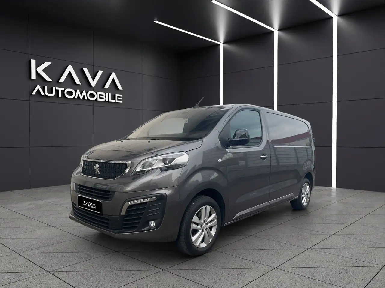 Peugeot Expert