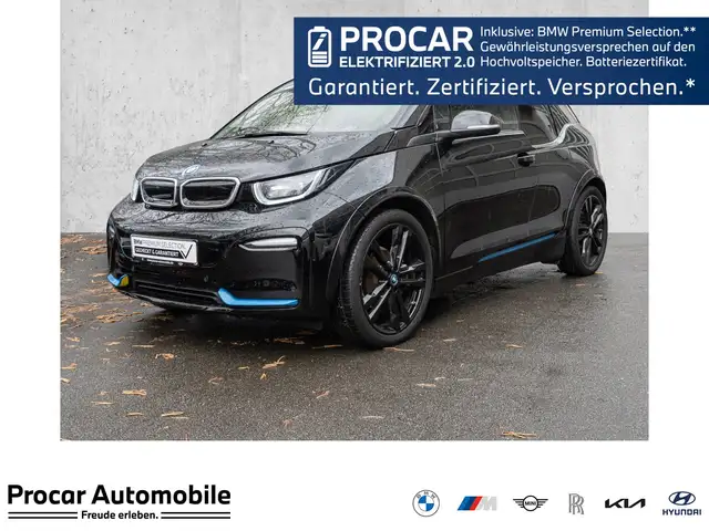 BMW i3 s 120 M Sport RFK NAVI Standh. LED PDC V+H LM