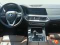 BMW X5 xDrive 45e Gris - thumbnail 7