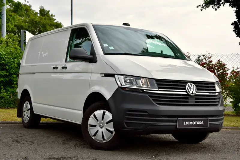 Volkswagen T6.1 Transporter