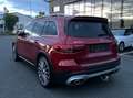 Mercedes-Benz GLB 35 AMG 4M/PANO/360/BURMESTER/AHK Rot - thumbnail 4