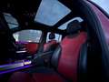Mercedes-Benz GLB 35 AMG 4M/PANO/360/BURMESTER/AHK Rot - thumbnail 8