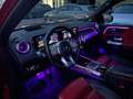 Mercedes-Benz GLB 35 AMG 4M/PANO/360/BURMESTER/AHK Rot - thumbnail 6