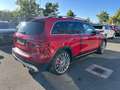 Mercedes-Benz GLB 35 AMG 4M/PANO/360/BURMESTER/AHK Rot - thumbnail 15