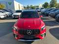 Mercedes-Benz GLB 35 AMG 4M/PANO/360/BURMESTER/AHK Rot - thumbnail 13