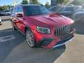 Mercedes-Benz GLB 35 AMG 4M/PANO/360/BURMESTER/AHK Rot - thumbnail 11