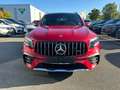 Mercedes-Benz GLB 35 AMG 4M/PANO/360/BURMESTER/AHK Rot - thumbnail 12