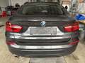 BMW X4 xDrive 20d Österreich-Paket Aut. Grau - thumbnail 4